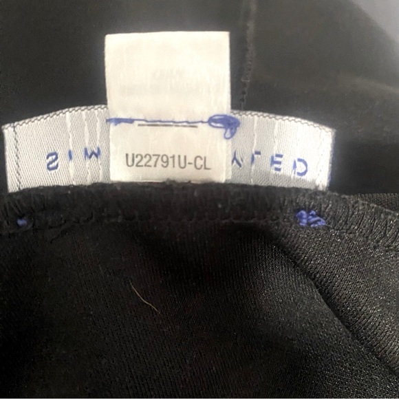 Ariana Grande Dangerous Woman Tour Black Hoodie Small Simply Styled By Sears - Picture 6 of 8